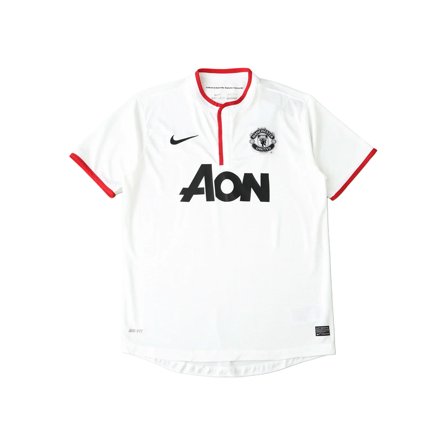 Manchester United 12/13