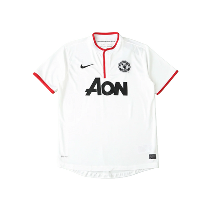 Manchester United 12/13