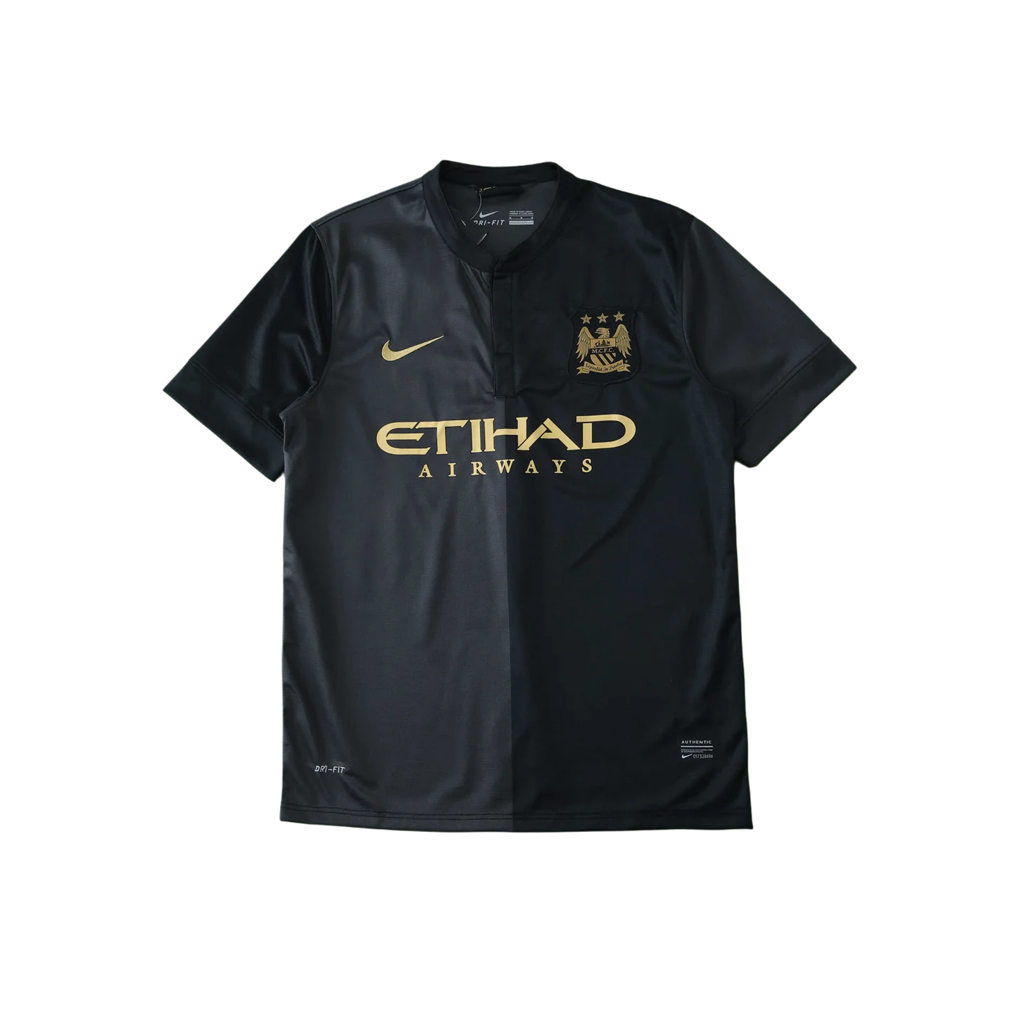 Manchester City 13/14