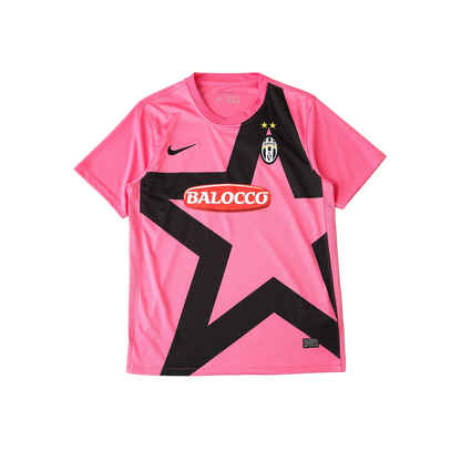 Juventus 11/12