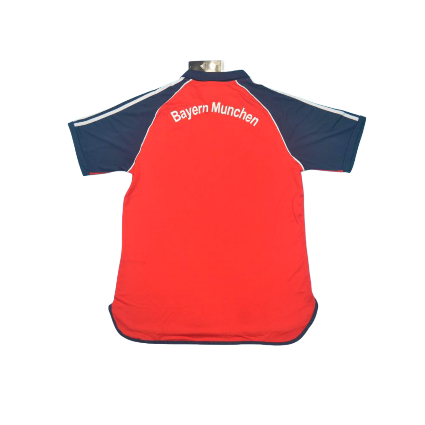 Bayern Munich 00/01