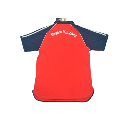 Bayern Munich 00/01