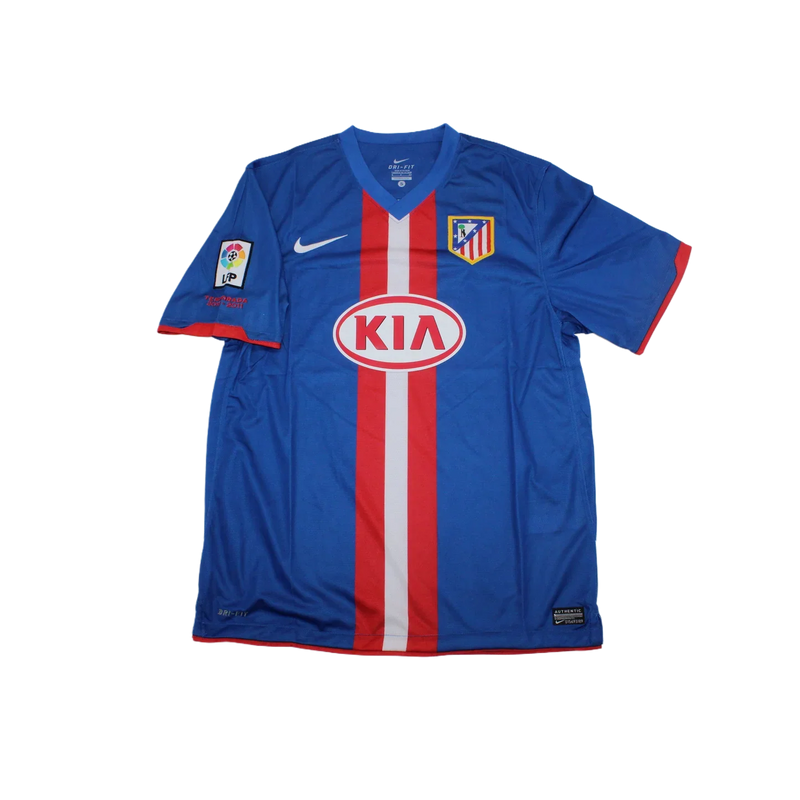 Atletico Madrid 10/11