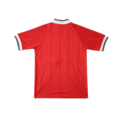 Liverpool 93/95