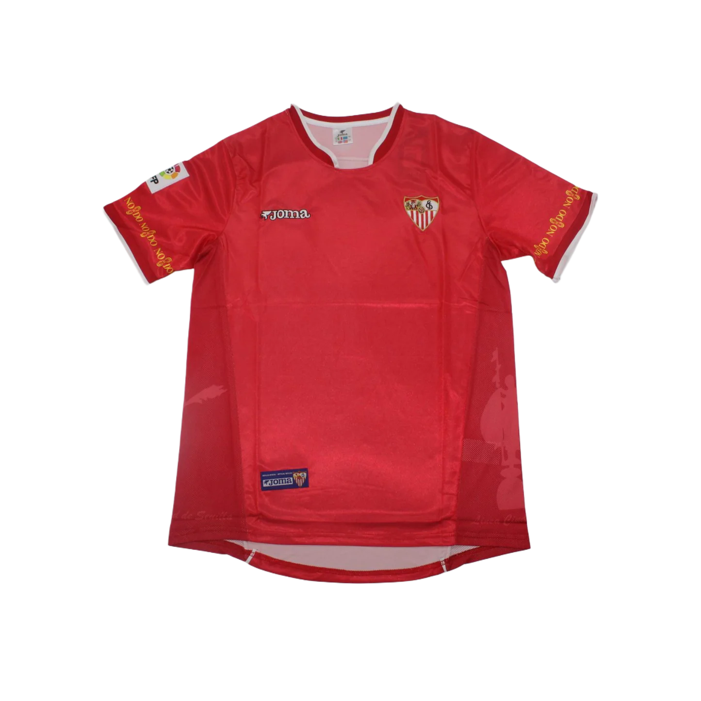 Sevilla 03/04