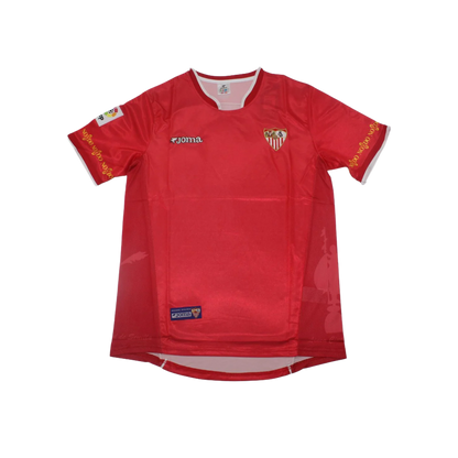 Sevilla 03/04