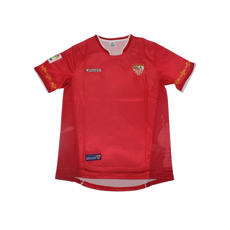 Sevilla 03/04