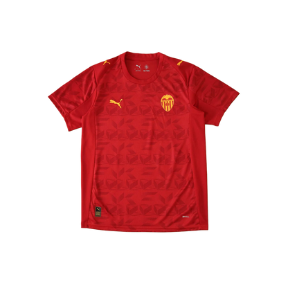 Valencia 25/26