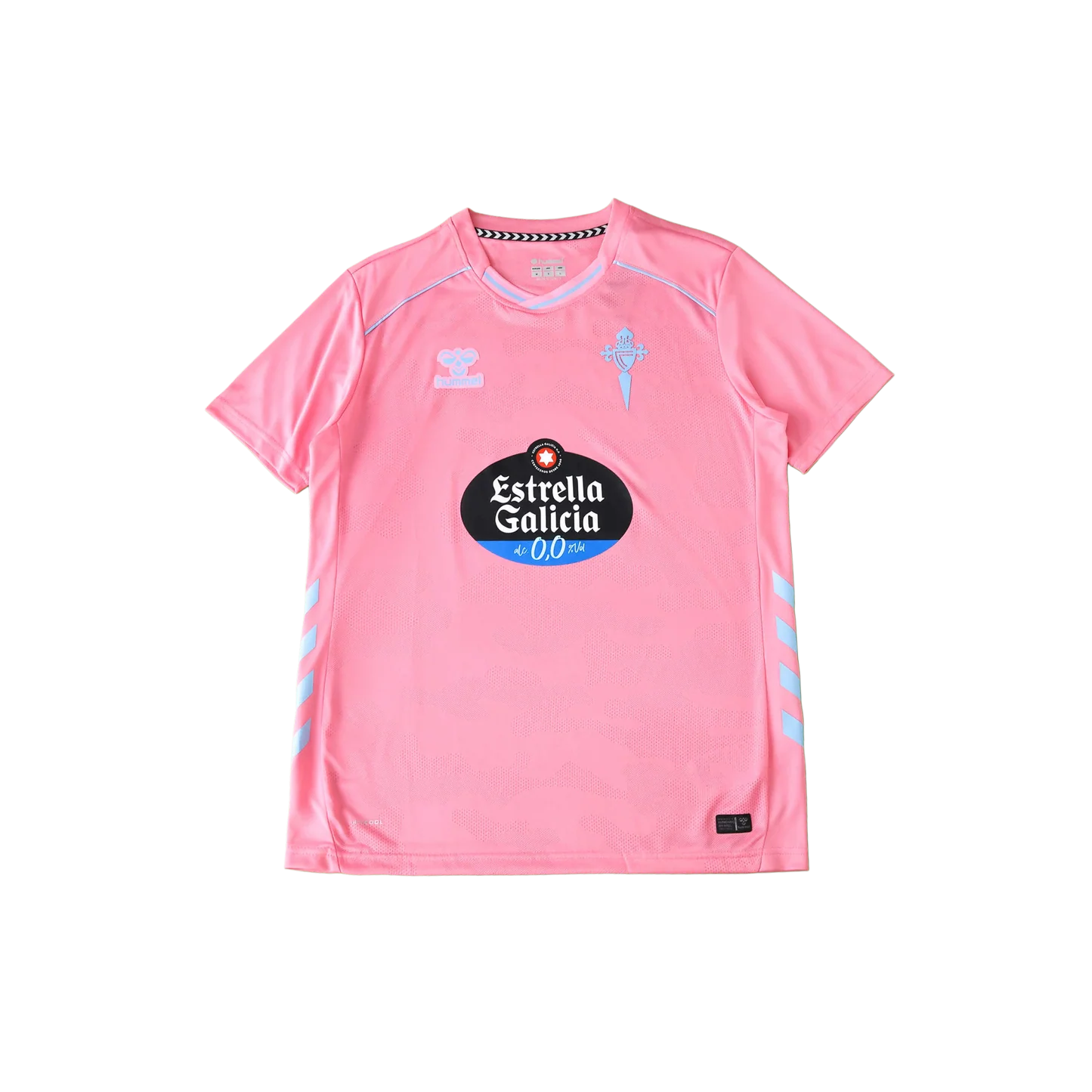 Celta 25/26