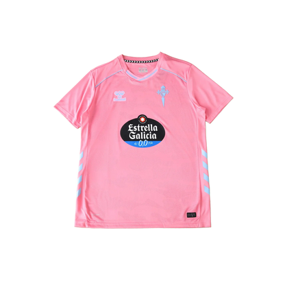 Celta 25/26