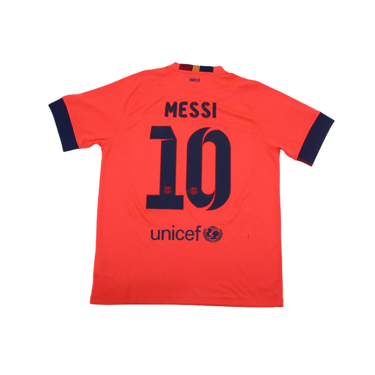 Barcelona 14/15