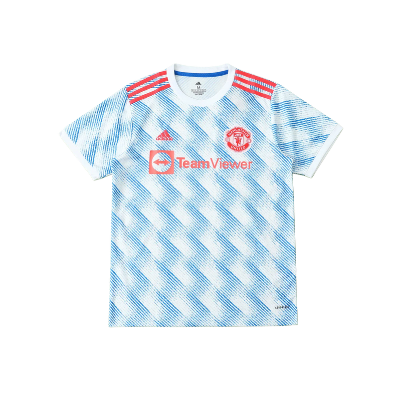 Manchester United 21/22
