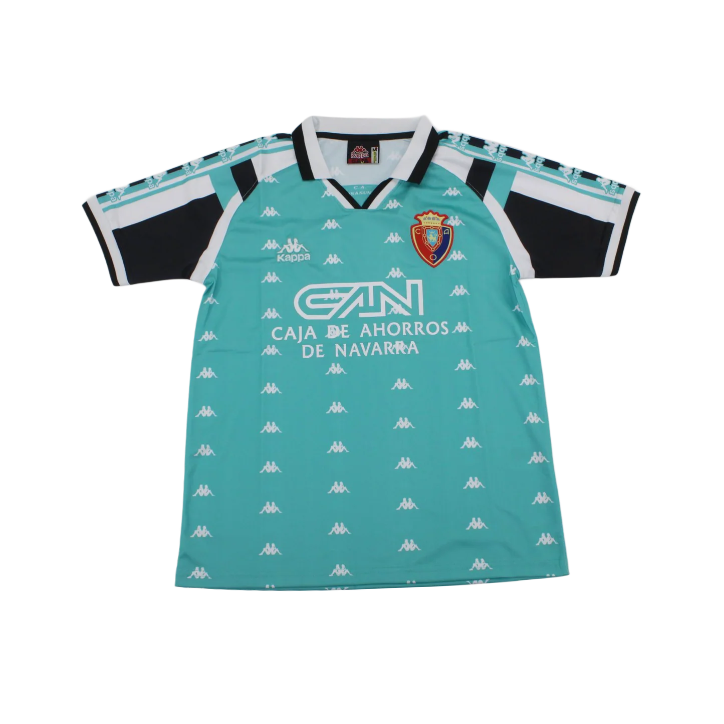 Osasuna 96/97