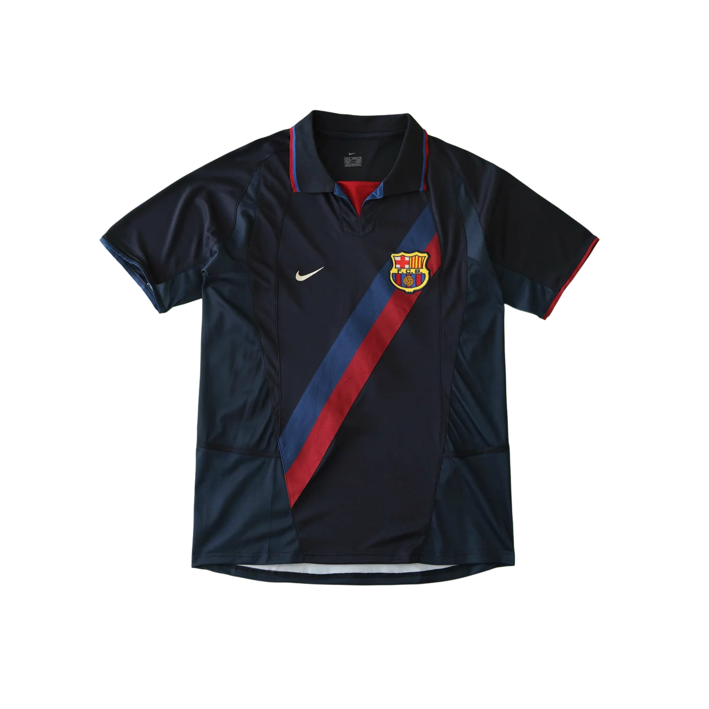 Barcelona 02/03