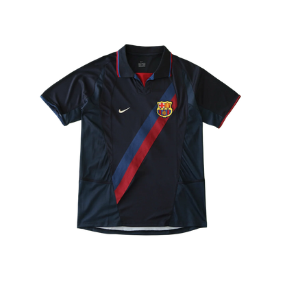 Barcelona 02/03
