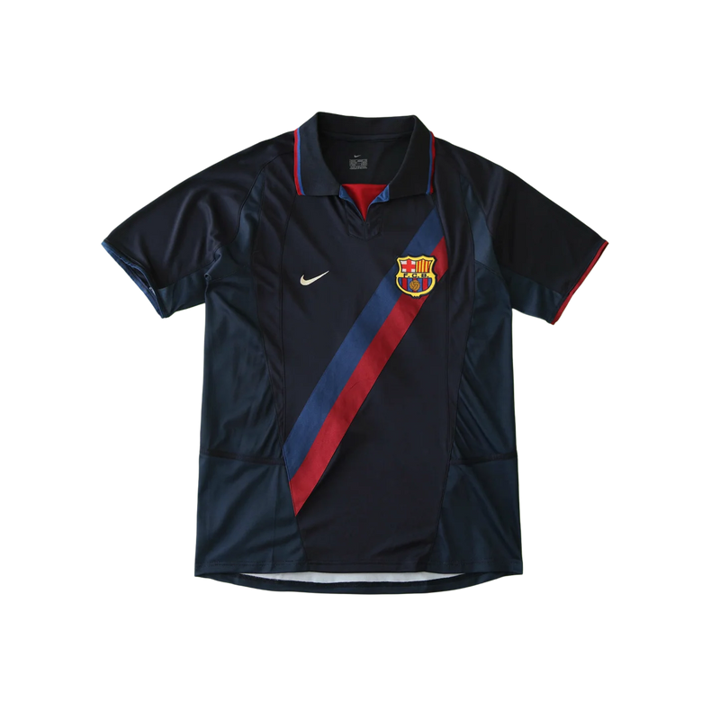 Barcelona 02/03
