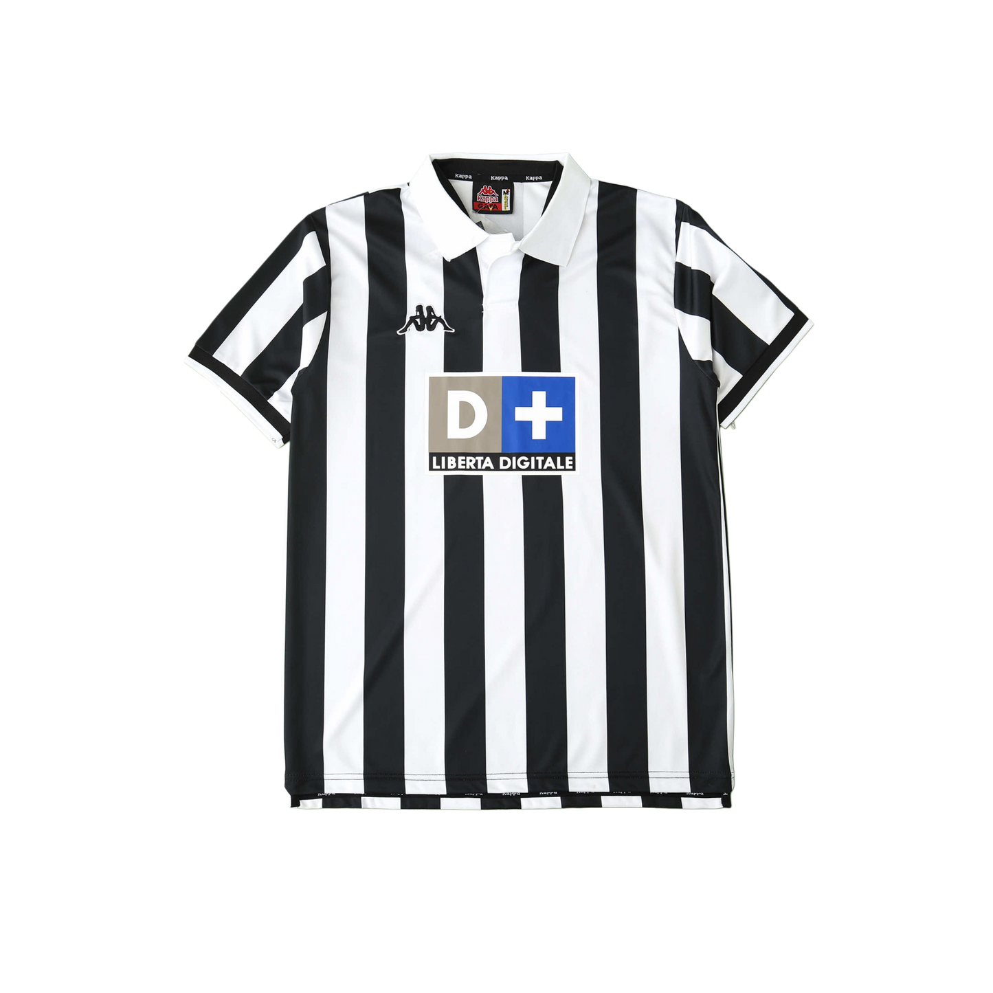 Juventus 98/99