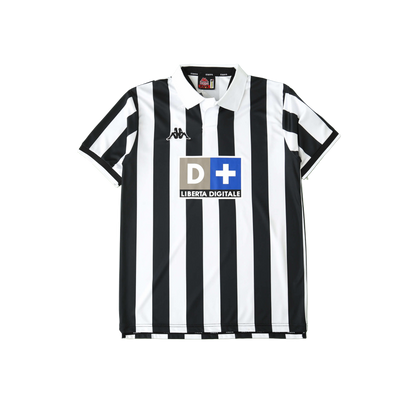 Juventus 98/99