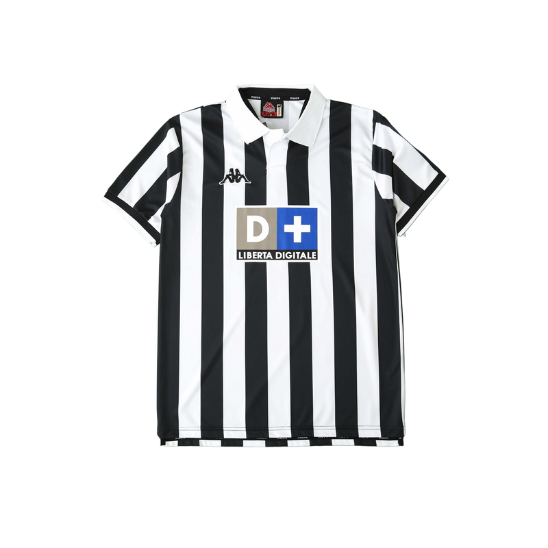 Juventus 98/99