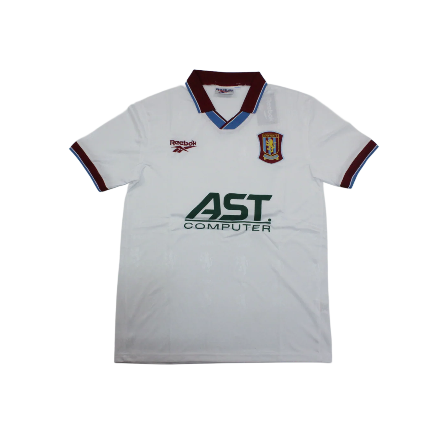 Aston Villa 95/96