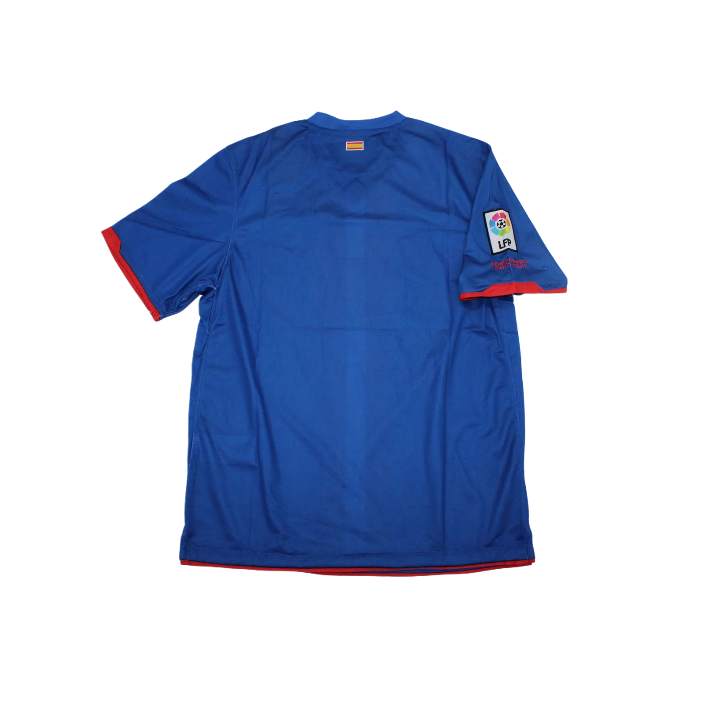 Atletico Madrid 10/11