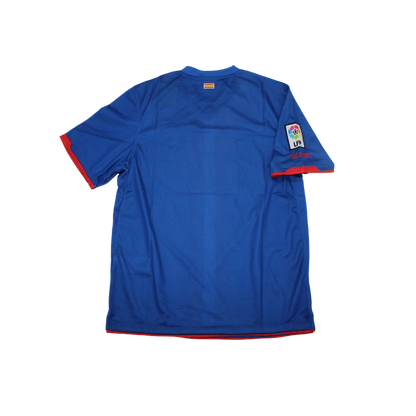 Atletico Madrid 10/11