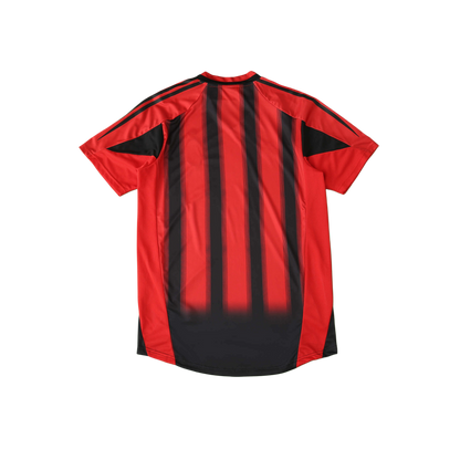 AC Milan 02/03