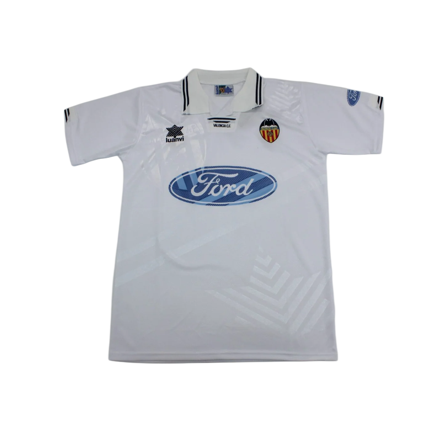 Valencia 95/96