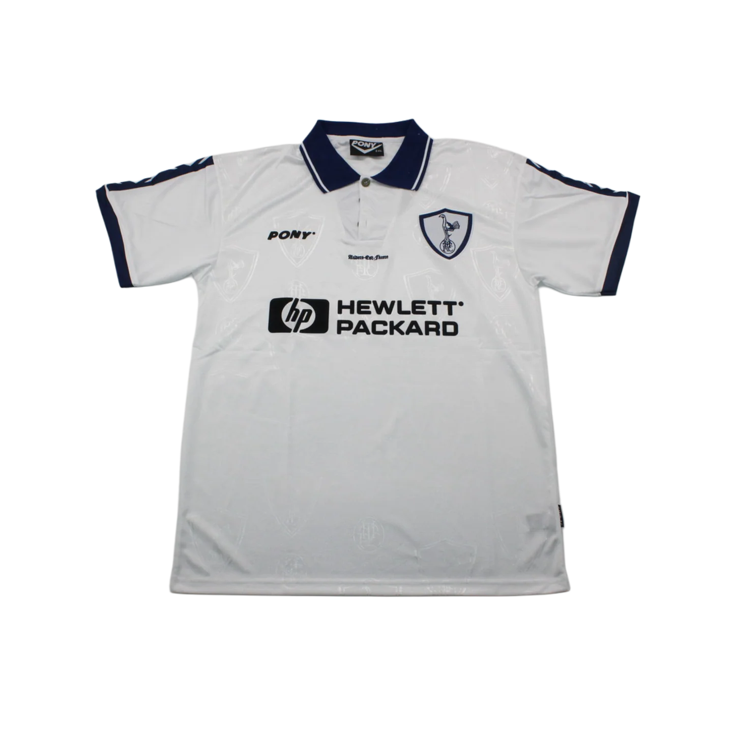 Tottenham 95/97