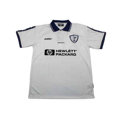 Tottenham 95/97