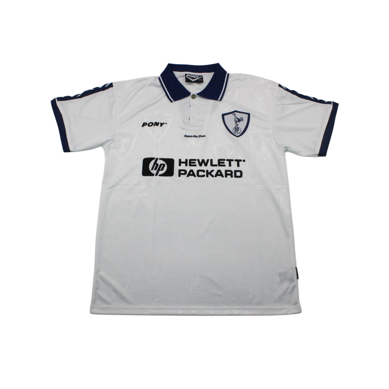 Tottenham 95/97