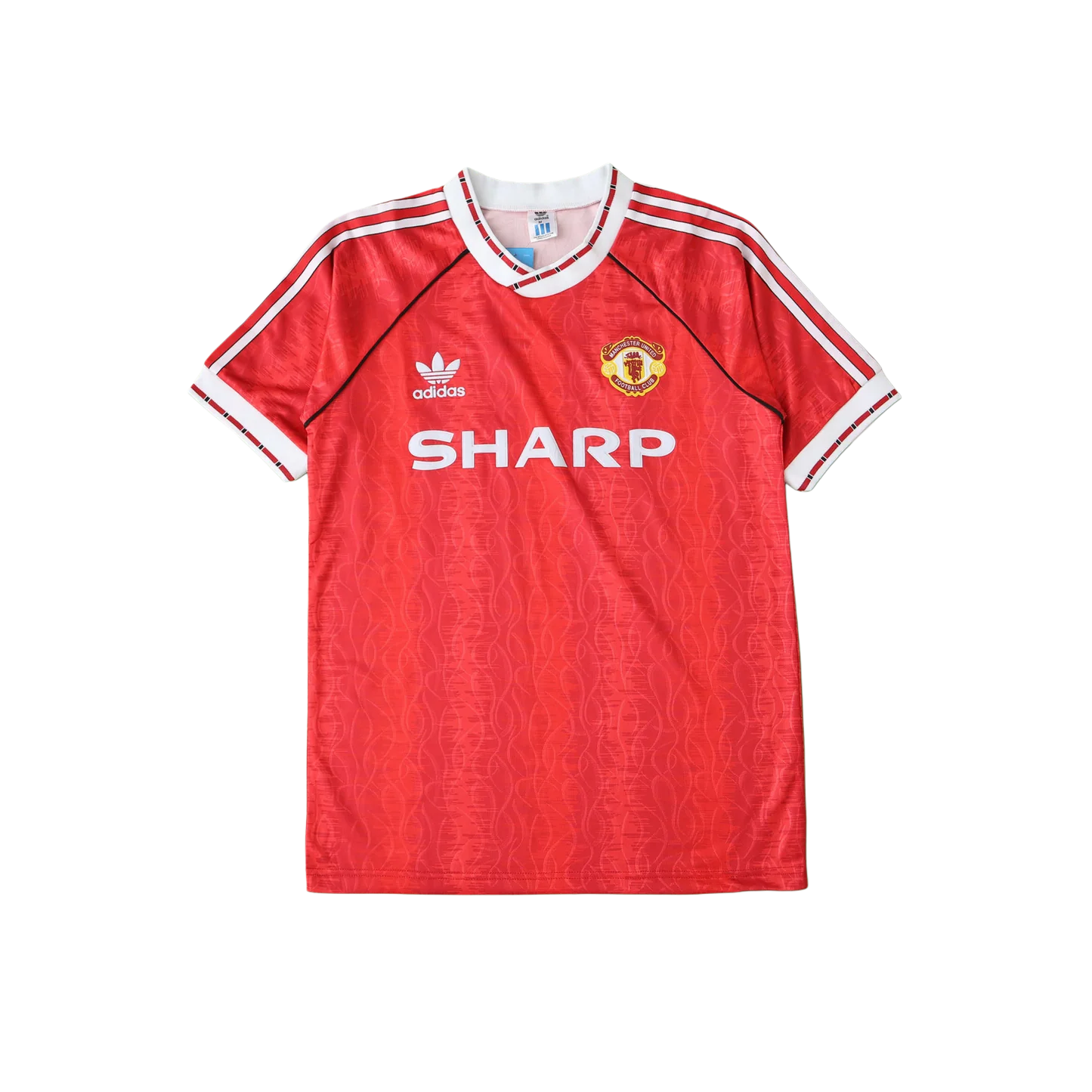 Manchester United 88/92