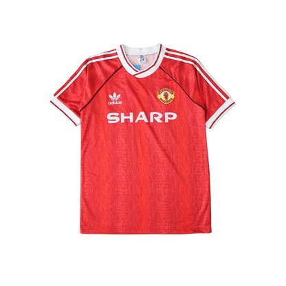 Manchester United 88/92