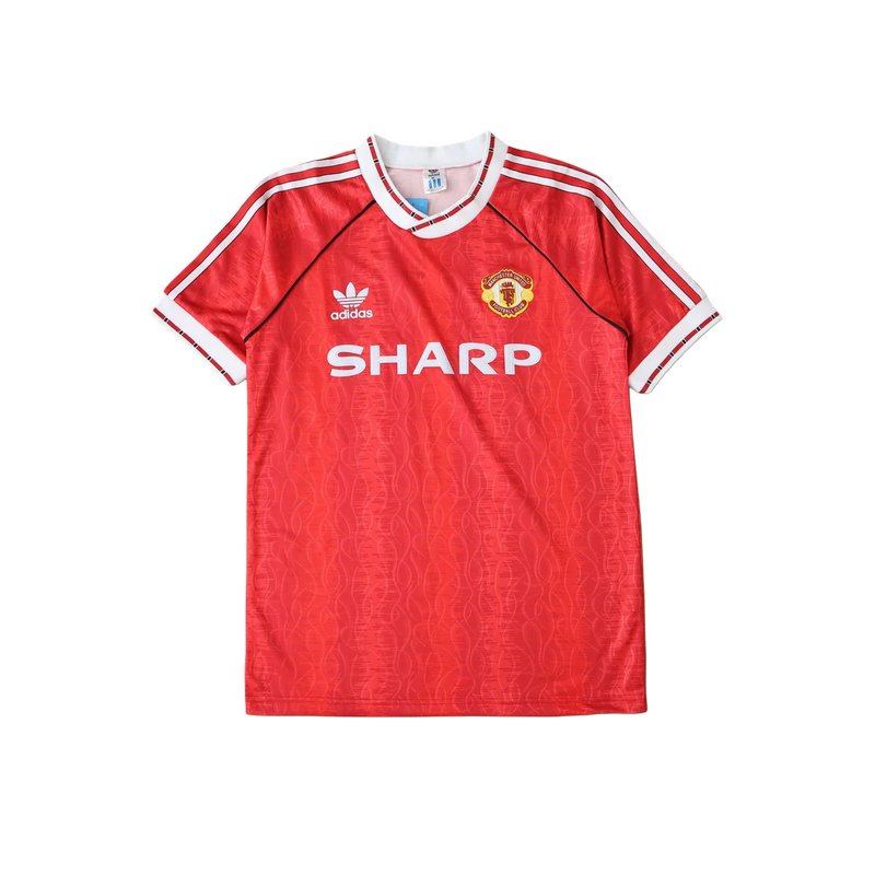 Manchester United 88/92