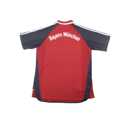Bayern Munich 01/02