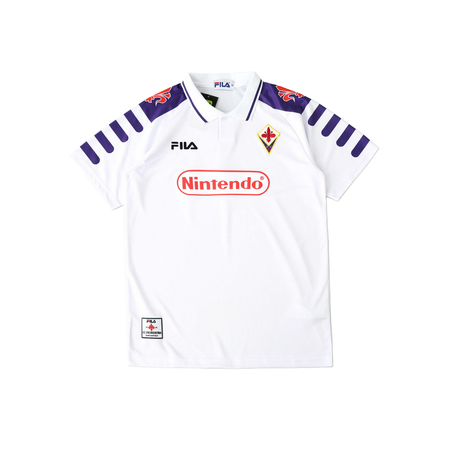 Fiorentina 98/99