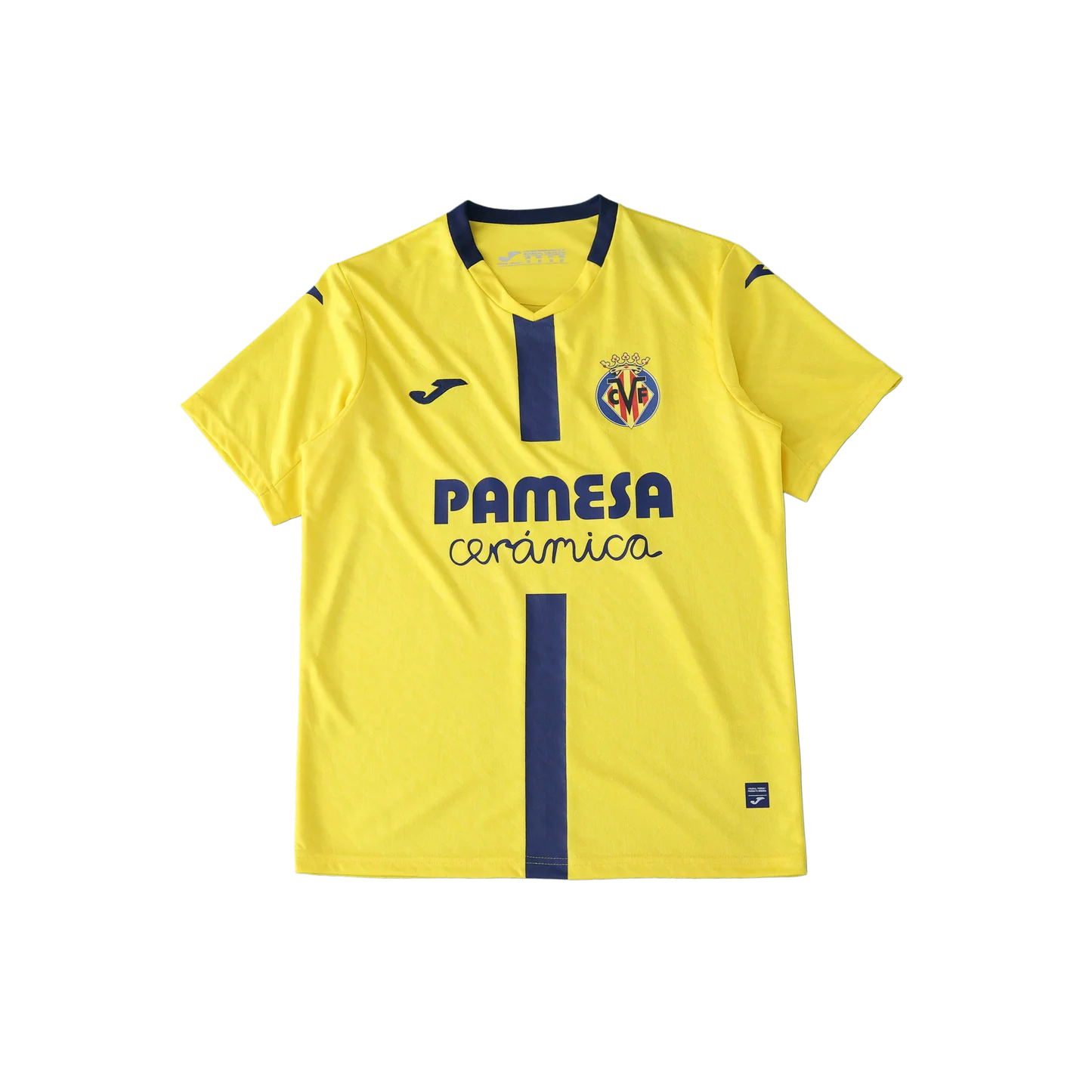 Villareal 25/26