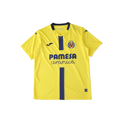 Villareal 25/26