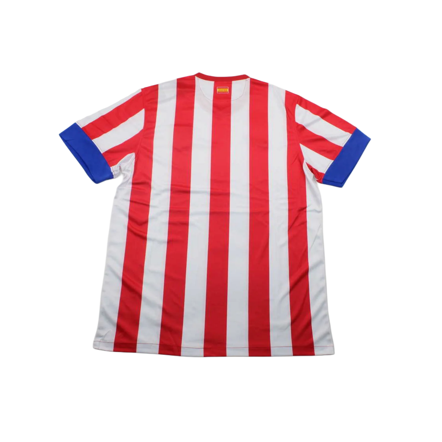 Atletico Madrid 12/13