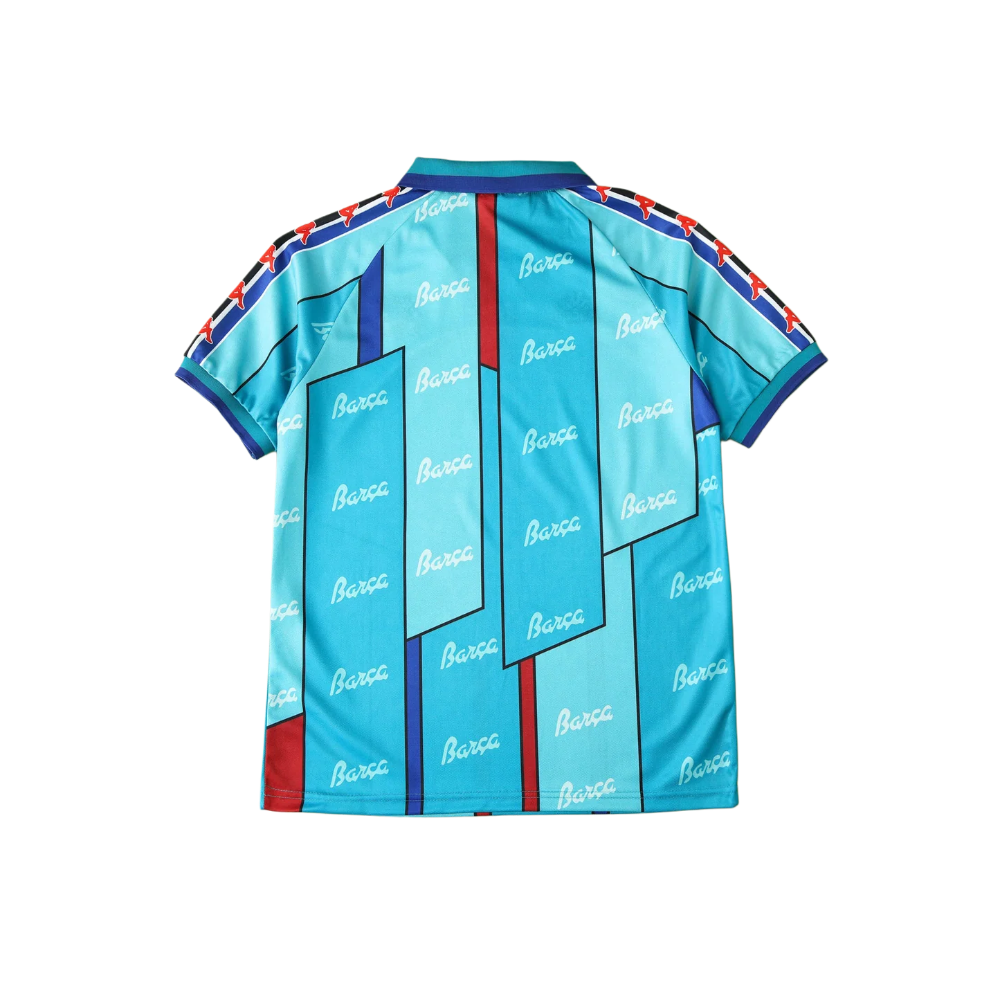 Barcelona 95/96