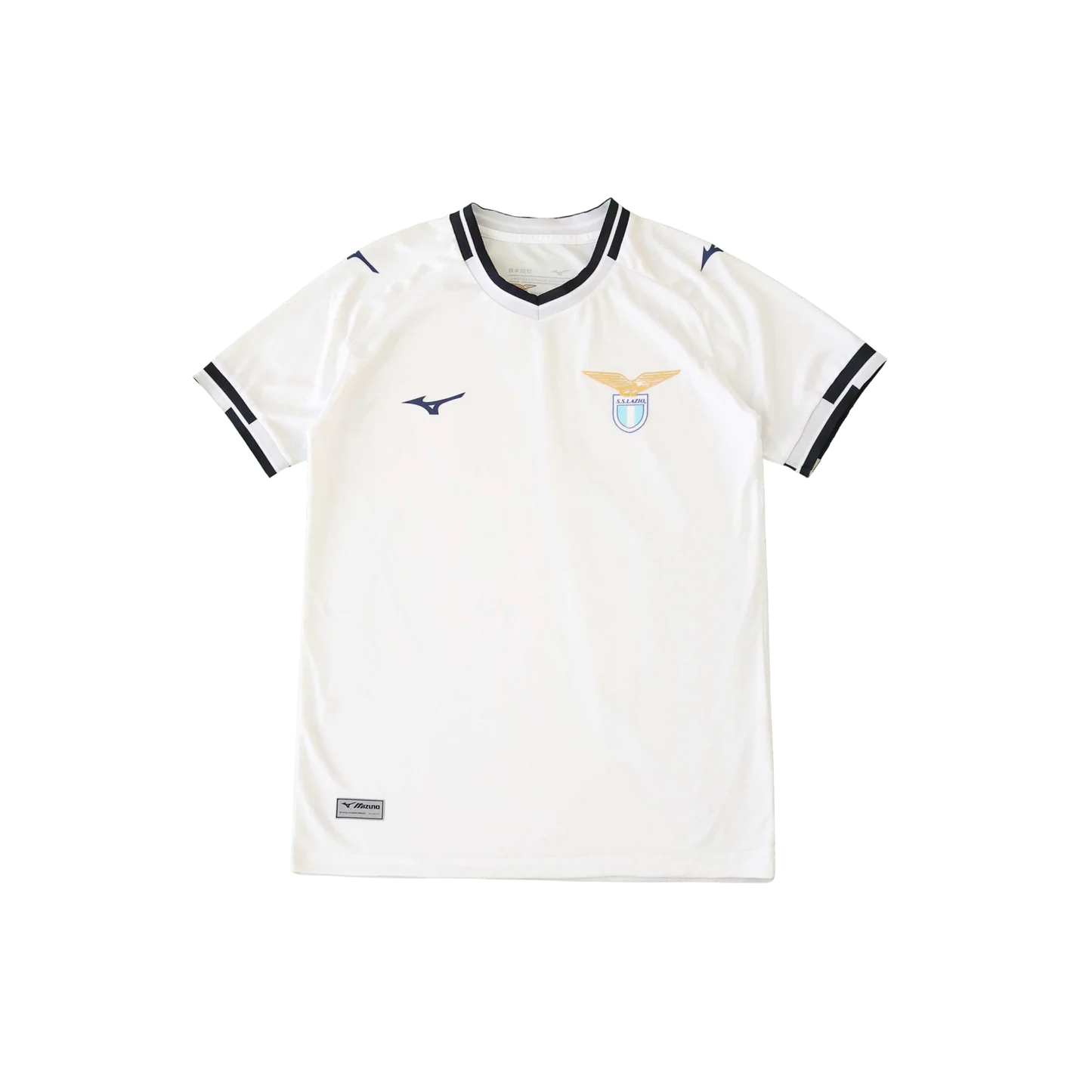 Lazio 25/26