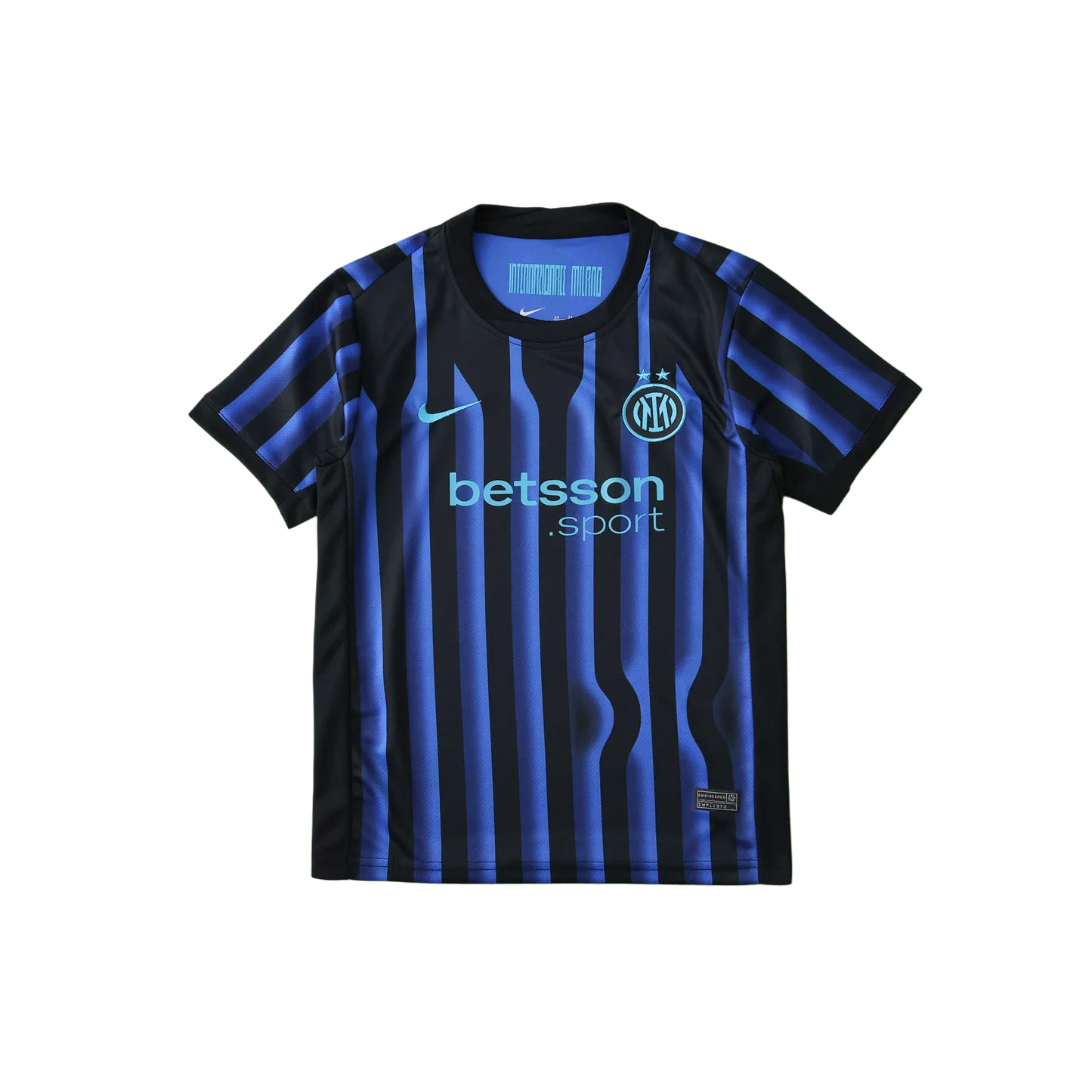 Inter Milan 25/26