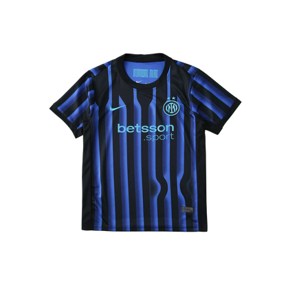 Inter Milan 25/26