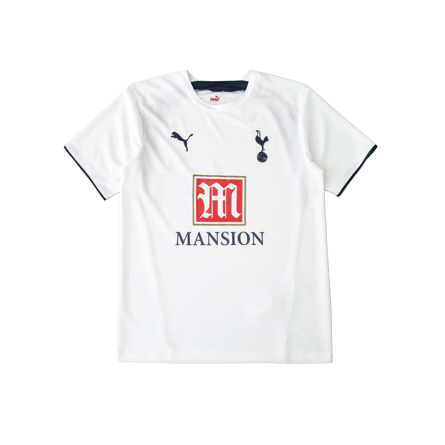 Tottenham 06/07