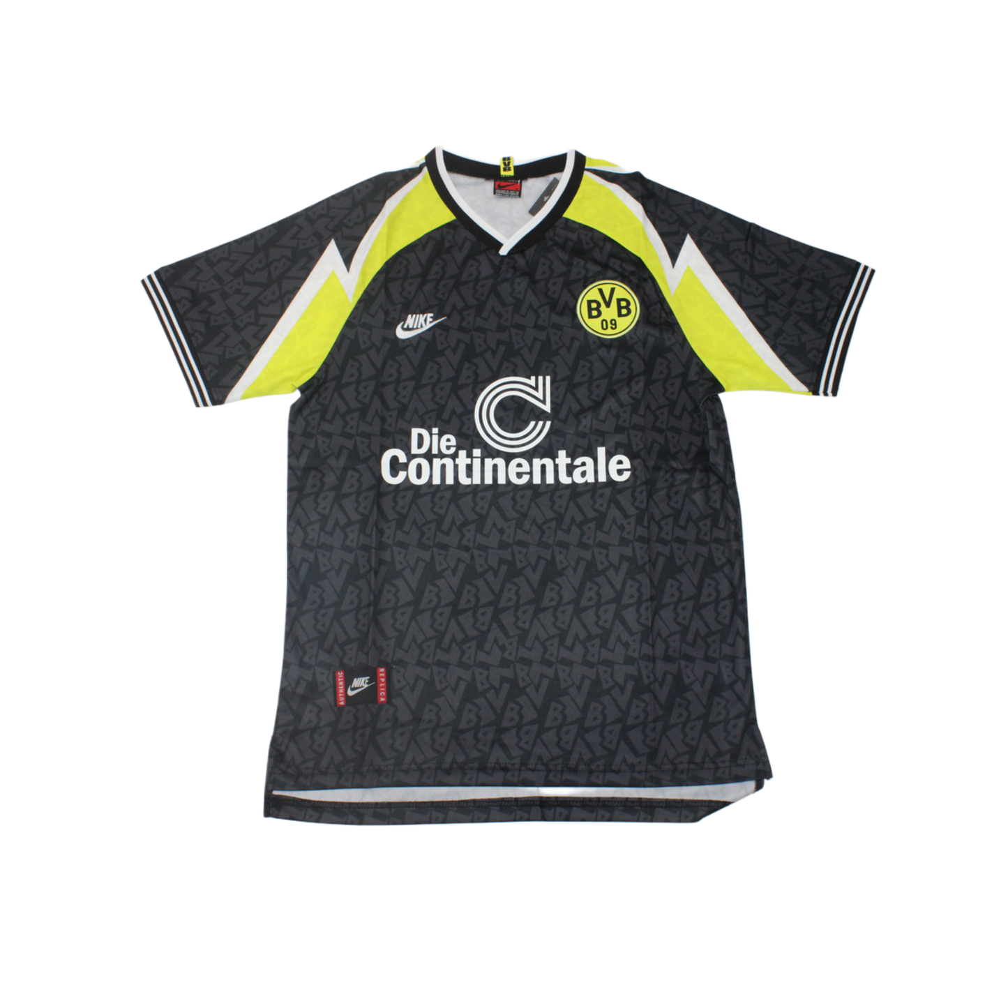 Dortmund 95/96