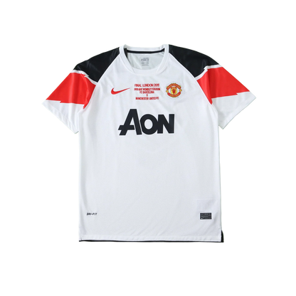 Manchester United 10/11