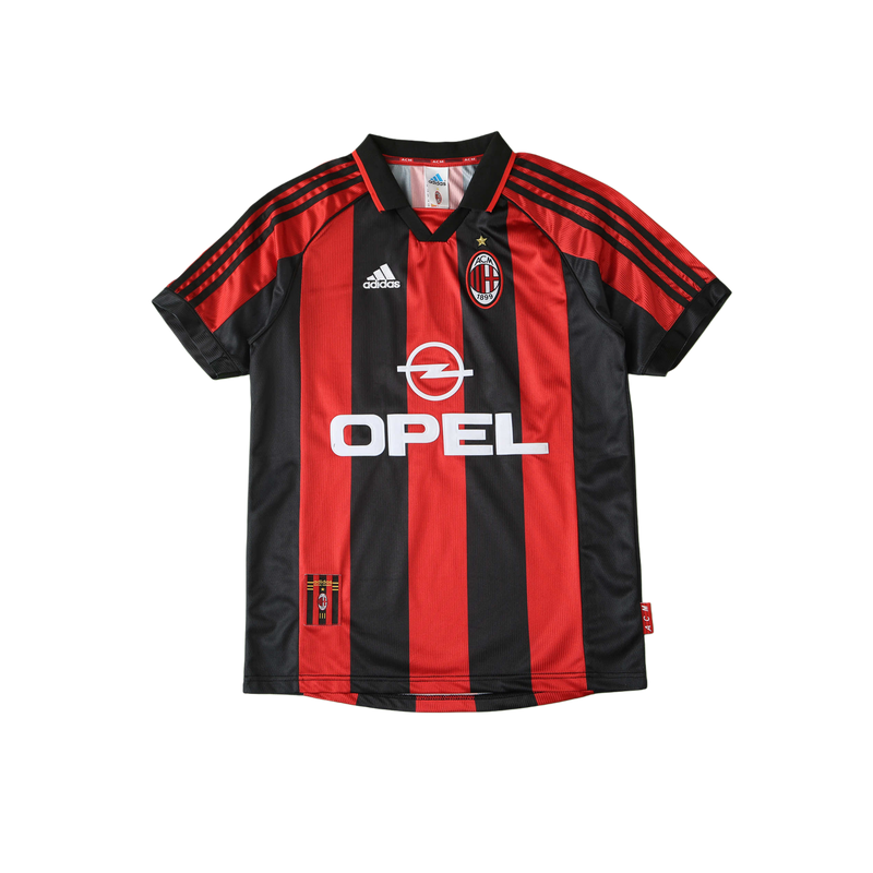 AC Milan 98/99