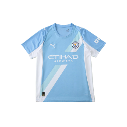 Manchester City 25/26