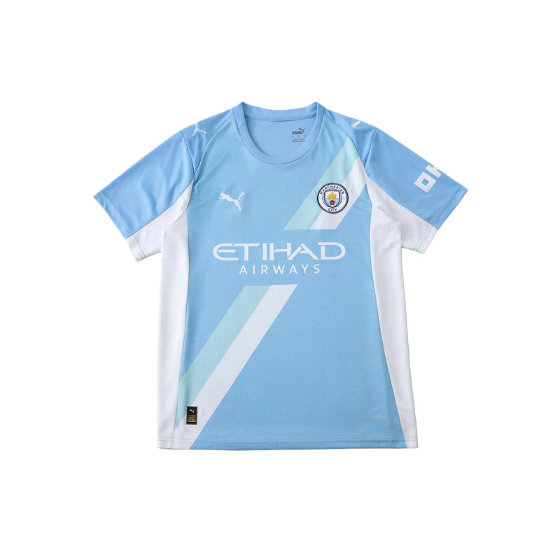 Manchester City 25/26