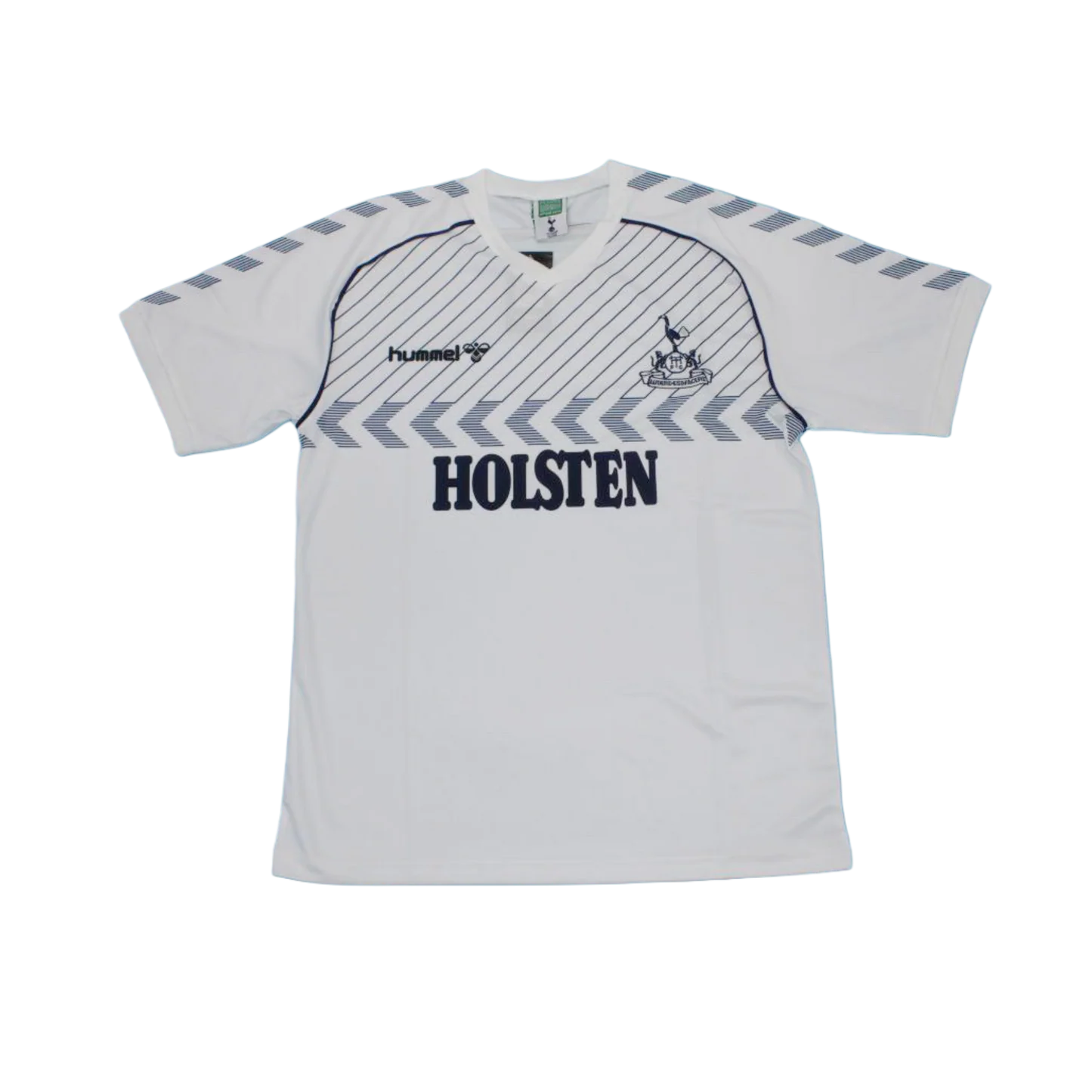 Tottenham 86/87
